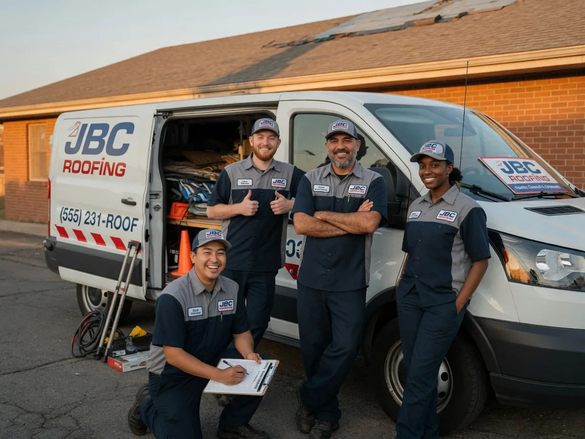 Roof Replacement company in Evansdale, IA