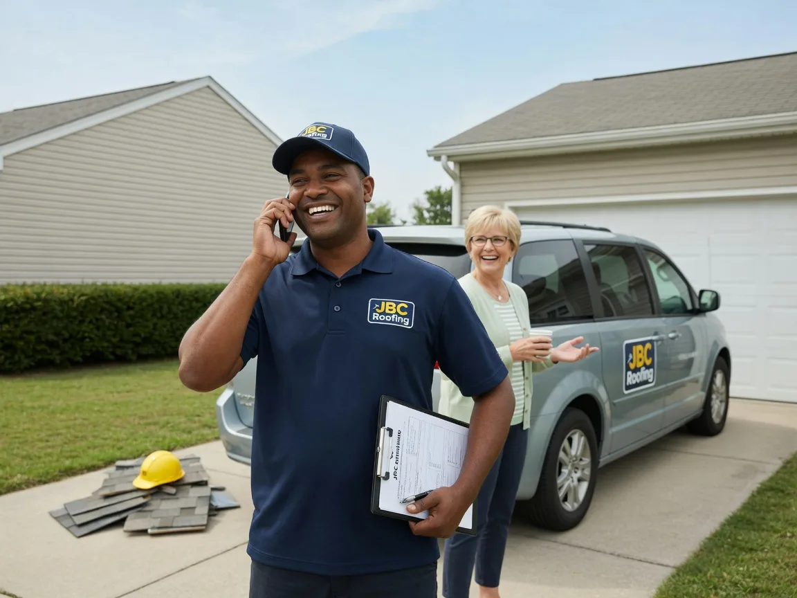 Roof Replacement Evansdale, IA FAQs